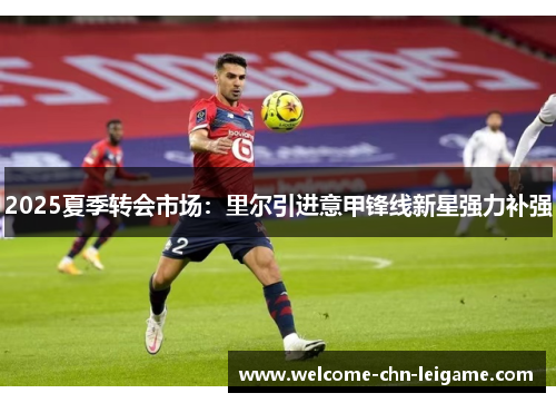 2025夏季转会市场：里尔引进意甲锋线新星强力补强