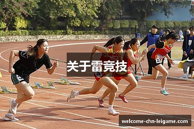 关于雷竞技